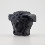 Lifestyle La Medusa Candle Versace Nero Unisex