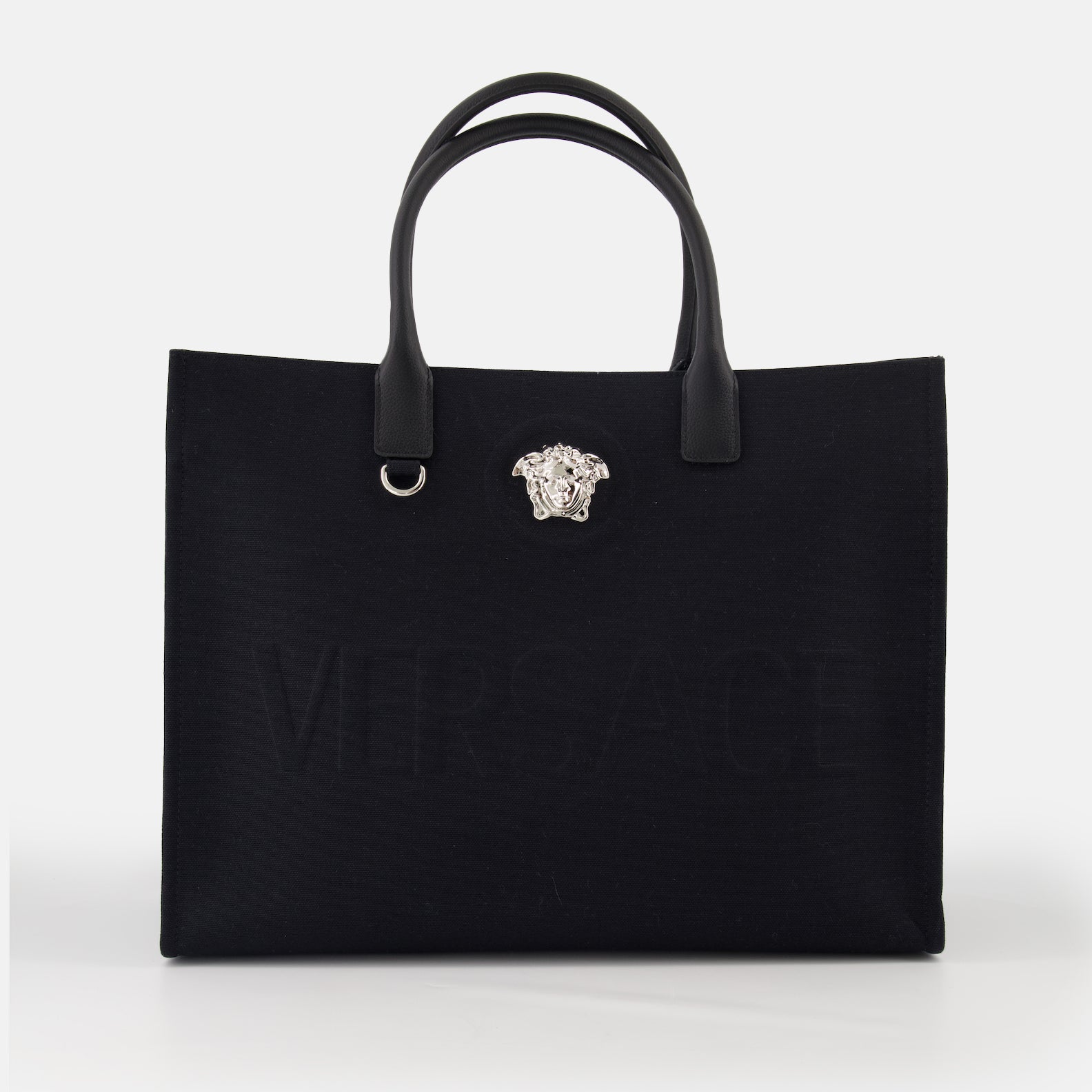 La Medusa tote bag