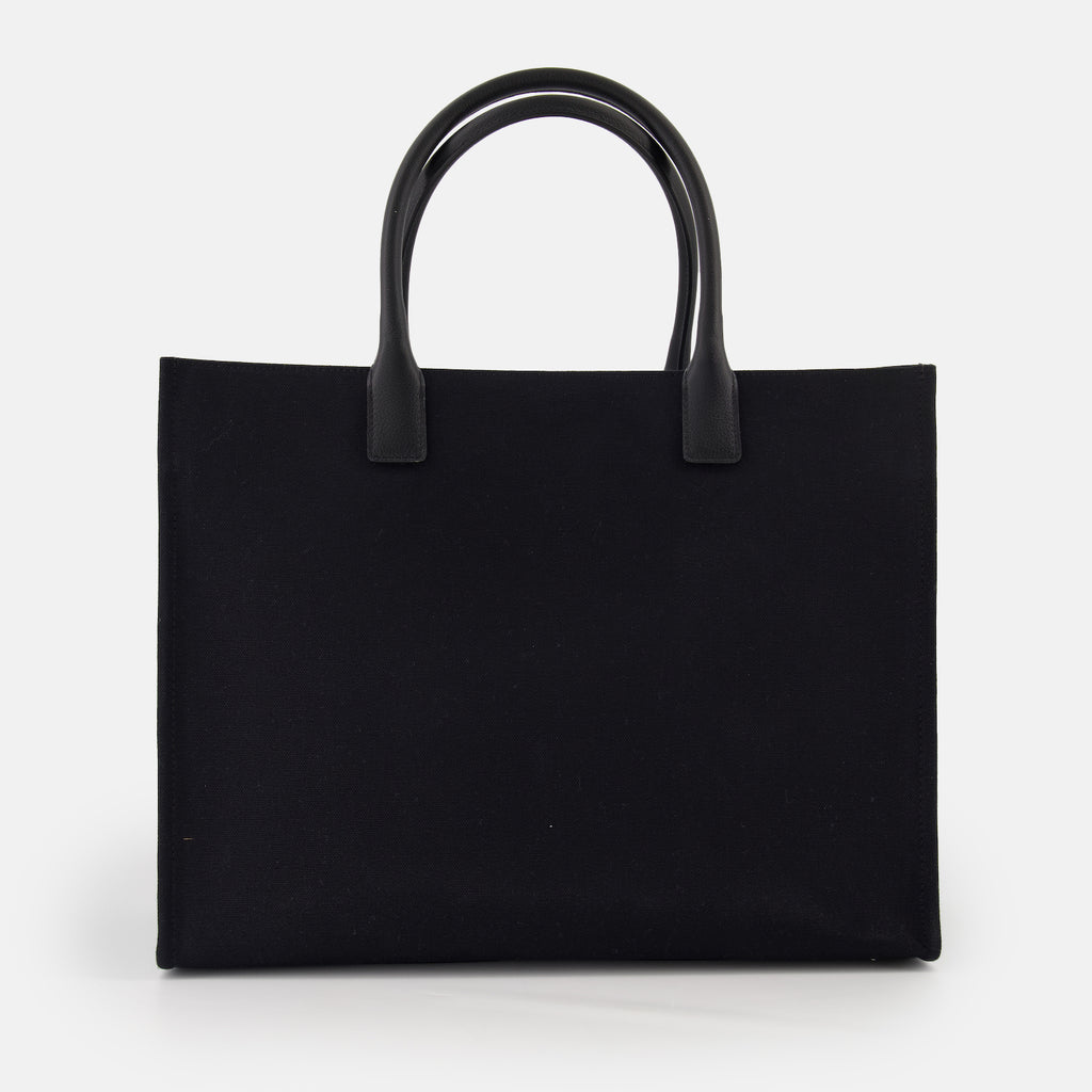 Tote bags La Medusa tote bag Versace Black Women