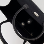 Tote bags La Medusa tote bag Versace Black Women