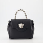 Borse a mano e a spalla Sac mini La Medusa Versace Nero Femme