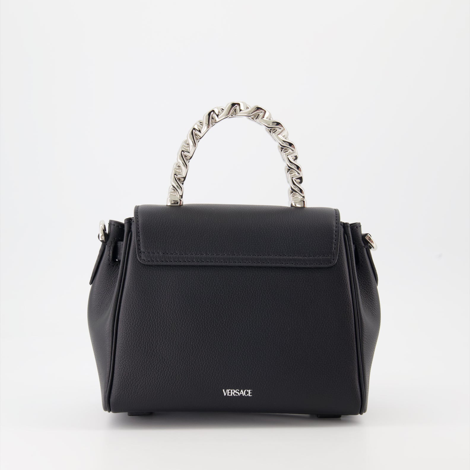 Borse a mano e a spalla Sac mini La Medusa Versace Nero Femme