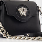 Borse a mano e a spalla Sac mini La Medusa Versace Nero Femme