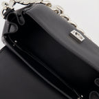 Borse a mano e a spalla Sac mini La Medusa Versace Nero Femme