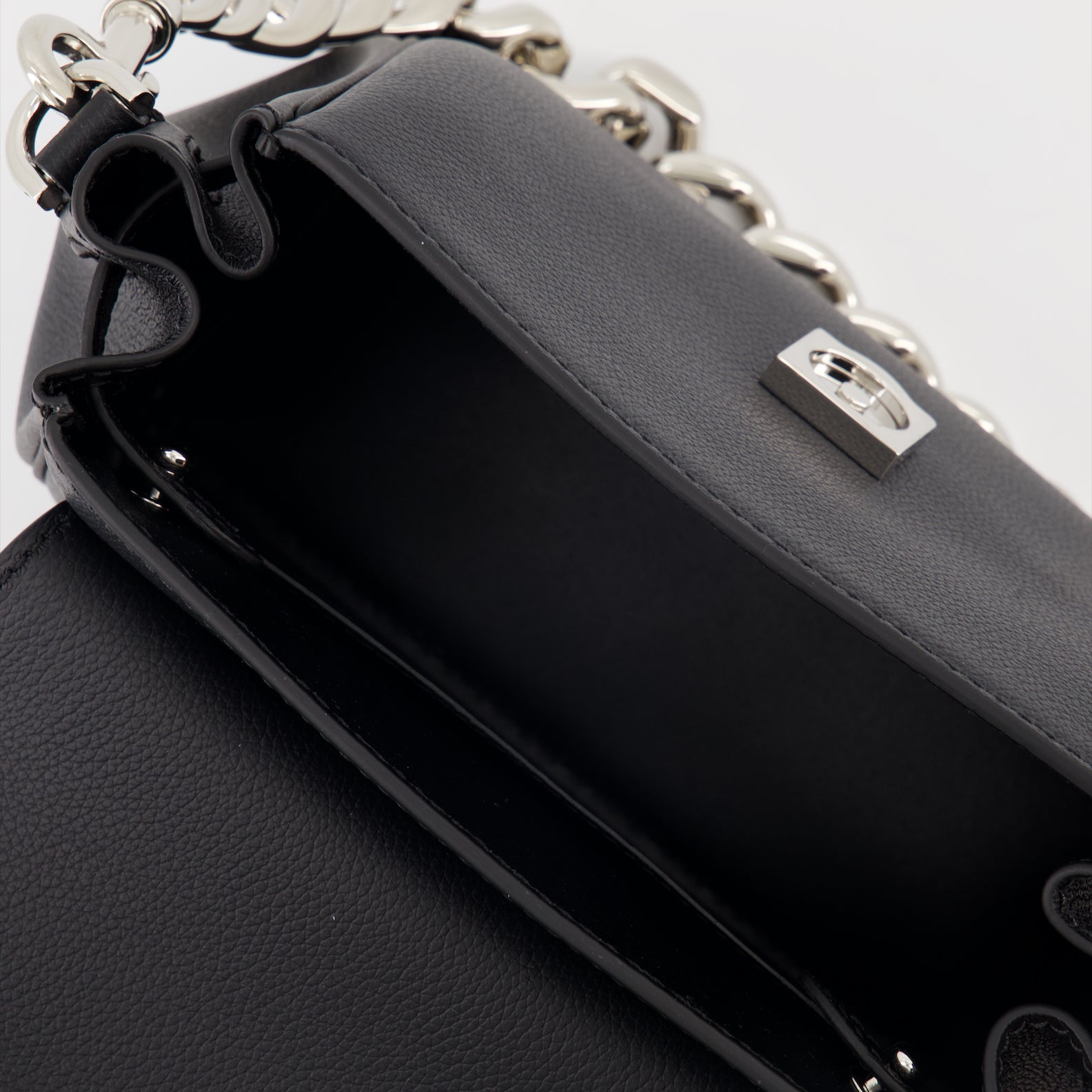 Borse a mano e a spalla Sac mini La Medusa Versace Nero Femme