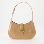 Handbags and shoulder bags Greca Goddess Hobo Bag Versace Beige Women