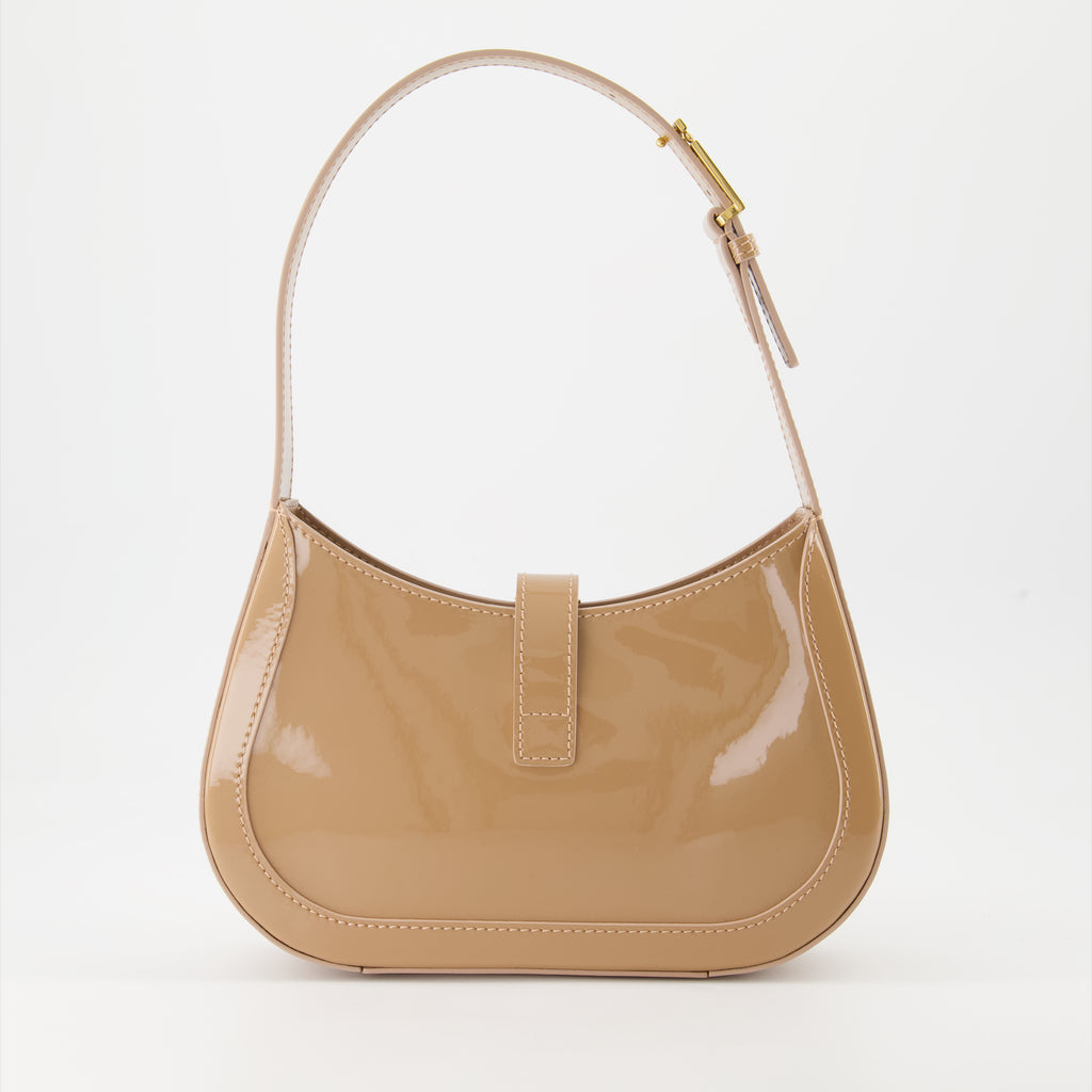 Handbags and shoulder bags Greca Goddess Hobo Bag Versace Beige Women