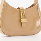 Handbags and shoulder bags Greca Goddess Hobo Bag Versace Beige Women