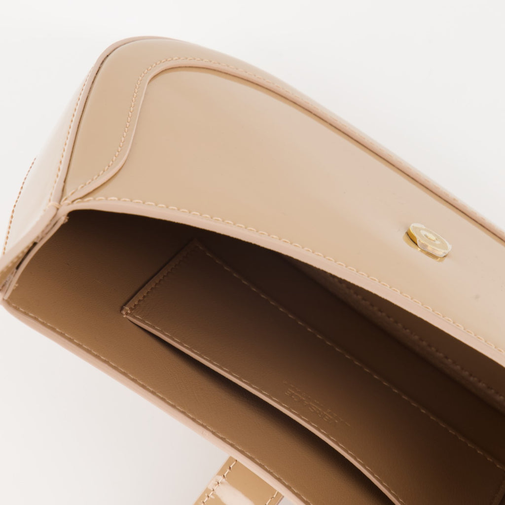 Handbags and shoulder bags Greca Goddess Hobo Bag Versace Beige Women