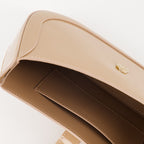 Handbags and shoulder bags Greca Goddess Hobo Bag Versace Beige Women