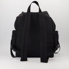 Sacs à dos Sac à dos Barocco Neo Versace Noir Homme