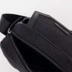 Crossbody bags Barocco Neo shoulder bag Versace Black Man