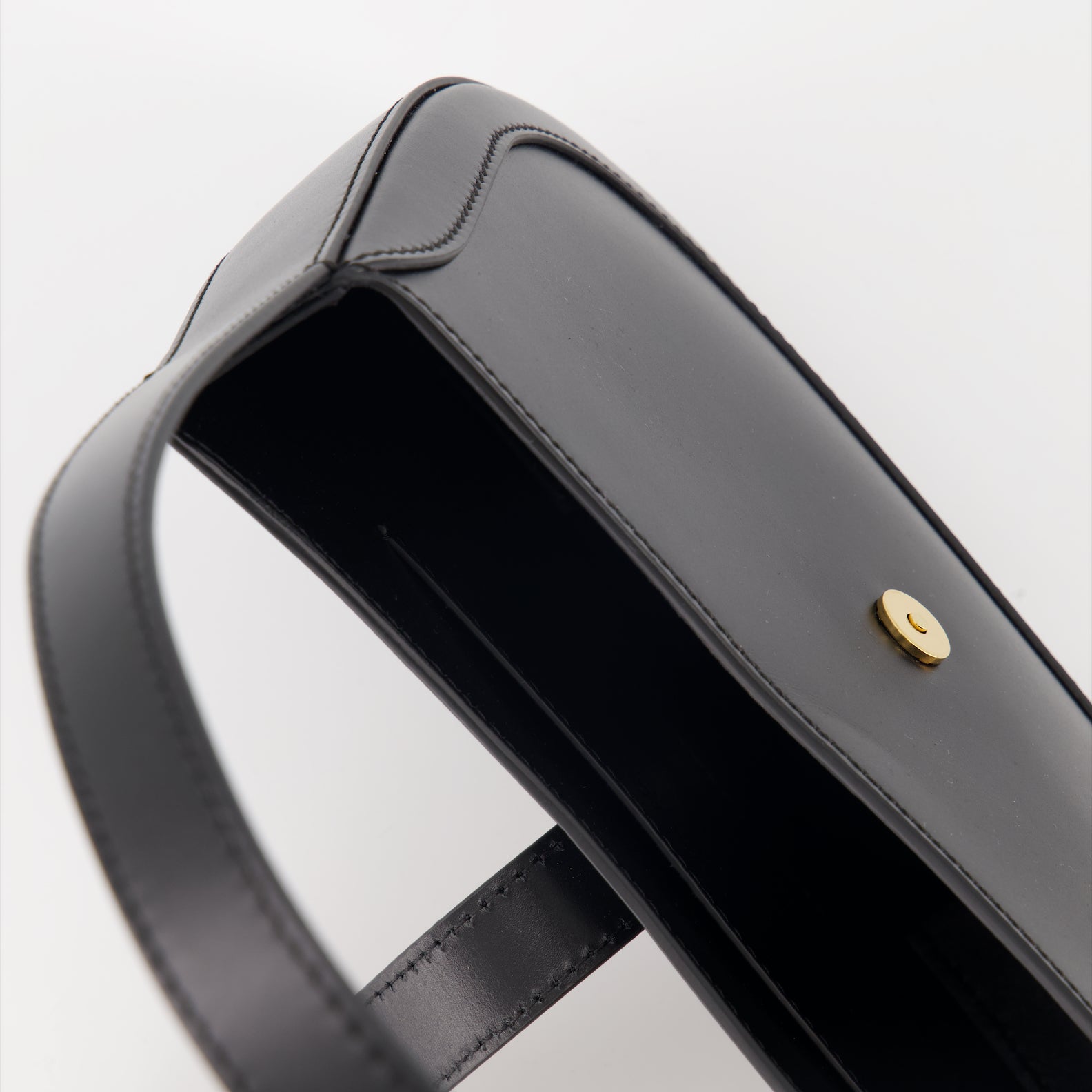 Borse a mano e a spalla Sac Hobo Greca Goddess Versace Nero Femme