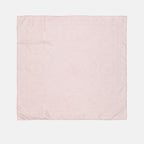 Schals und handschuhe Foulard Barocco en soie Versace Rosa Unisex