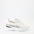 Sneakers Spectre Sneakers Givenchy White Man