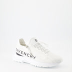 Sneakers Spectre Sneakers Givenchy White Man