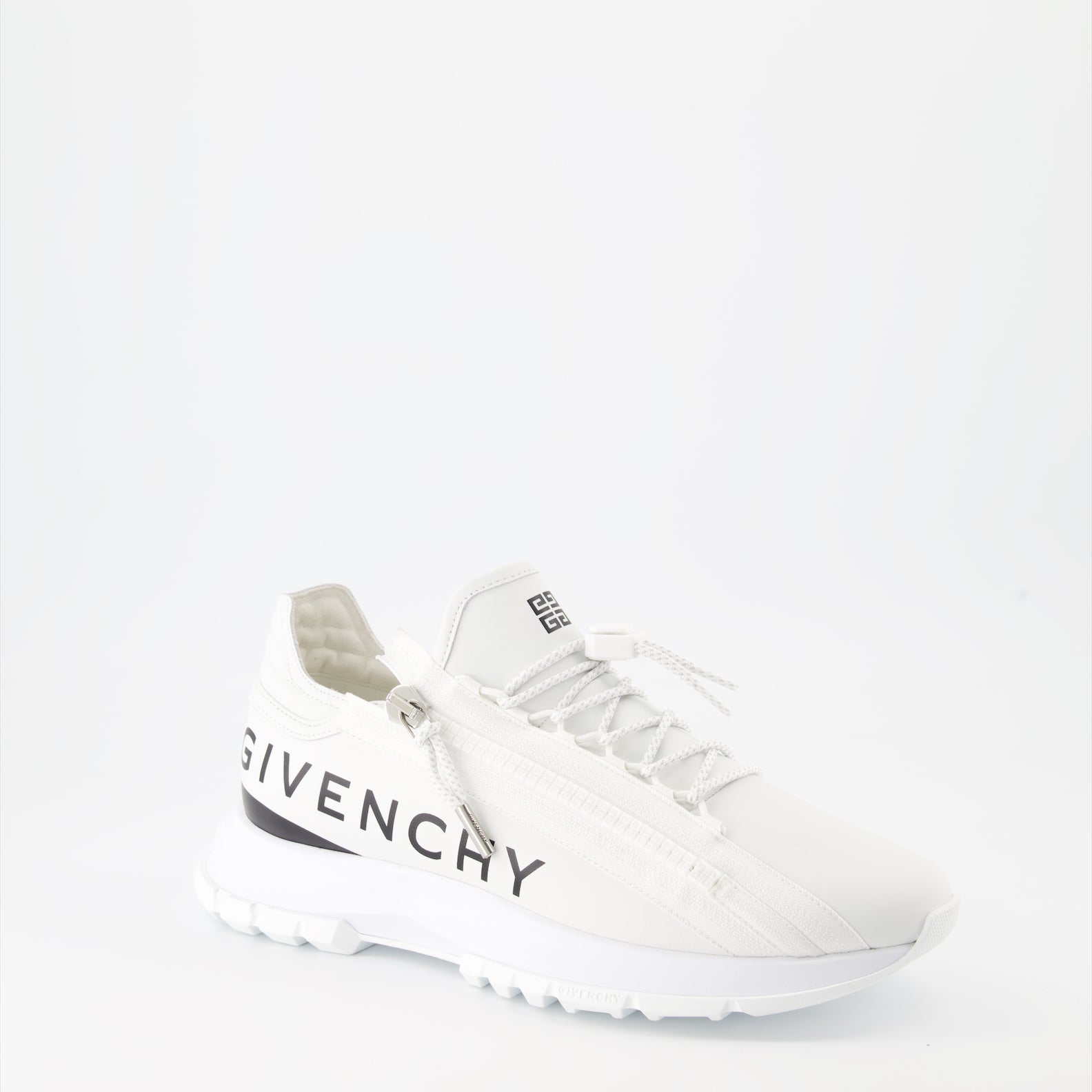 Sneakers Spectre Sneakers Givenchy White Man
