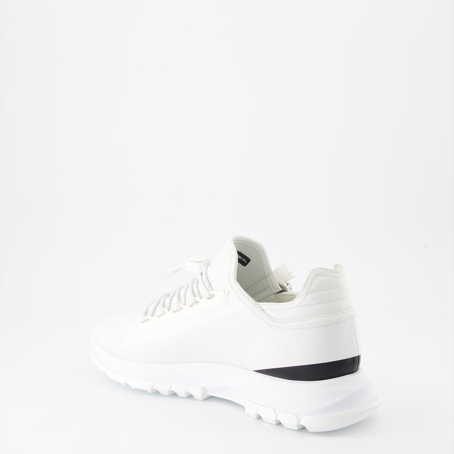Sneakers Spectre Sneakers Givenchy White Man