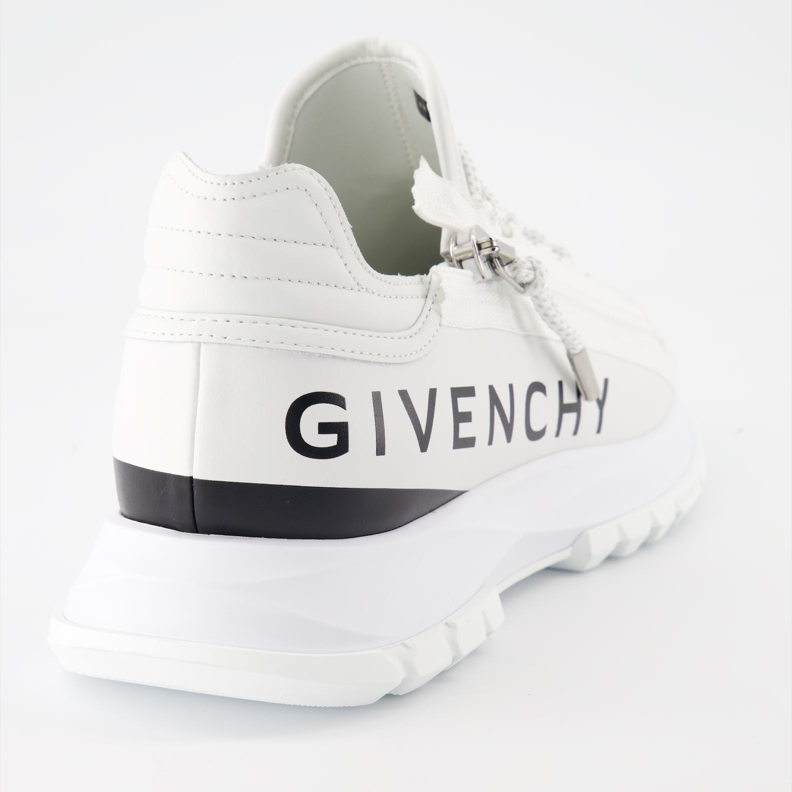Sneakers Spectre Sneakers Givenchy White Man