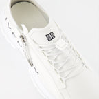 Sneakers Spectre Sneakers Givenchy White Man