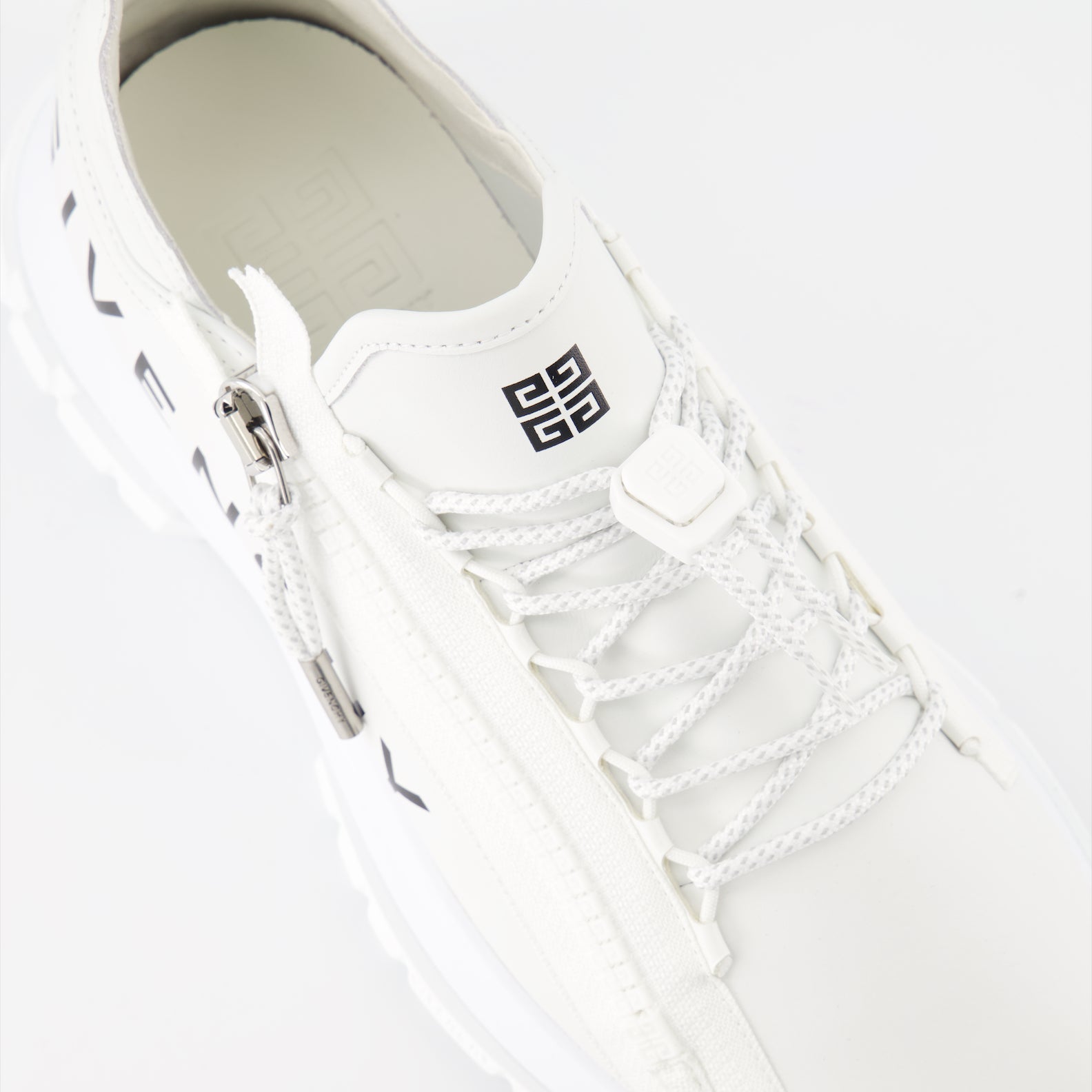 Sneakers Spectre Sneakers Givenchy White Man