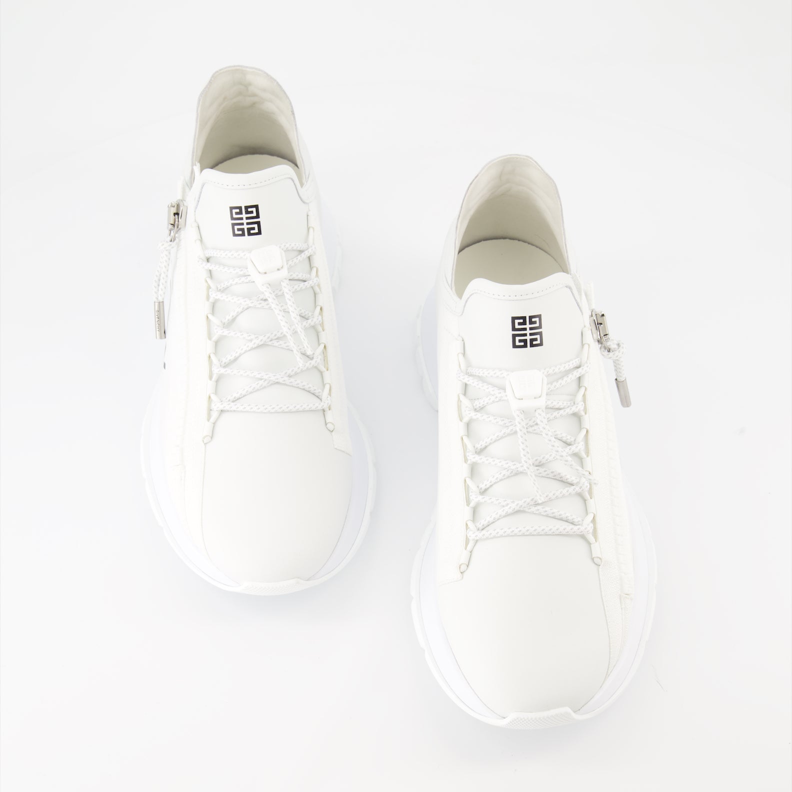 Sneakers Spectre Sneakers Givenchy White Man