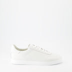 Baskets Baskets Town Givenchy Blanc Homme