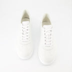 Baskets Baskets Town Givenchy Blanc Homme