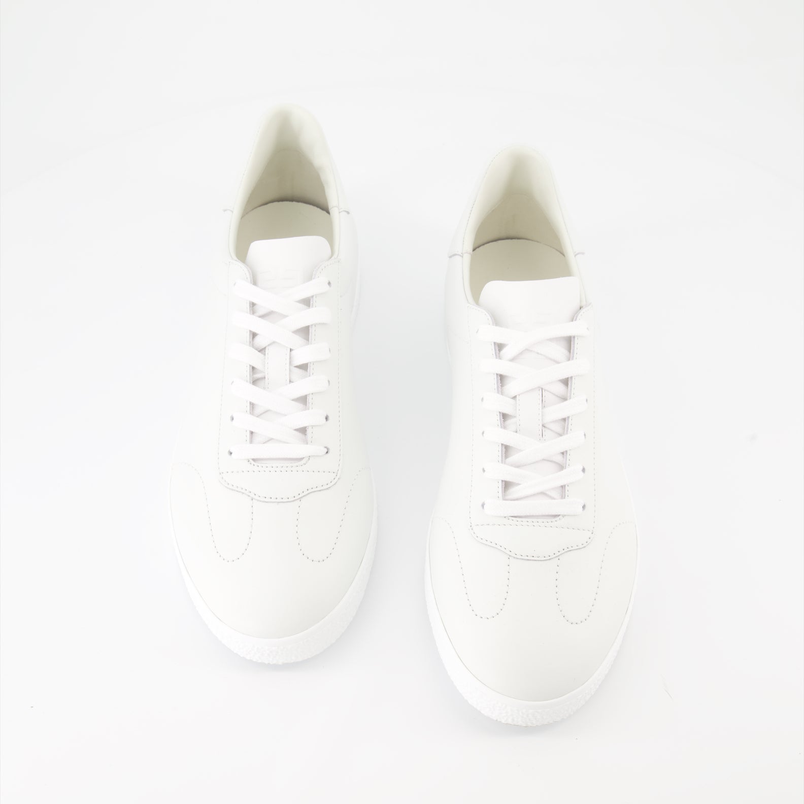 Baskets Baskets Town Givenchy Blanc Homme
