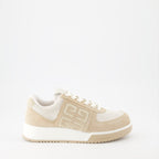 Sneakers G4 sneakers Givenchy Beige Women