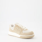 Sneakers G4 sneakers Givenchy Beige Women