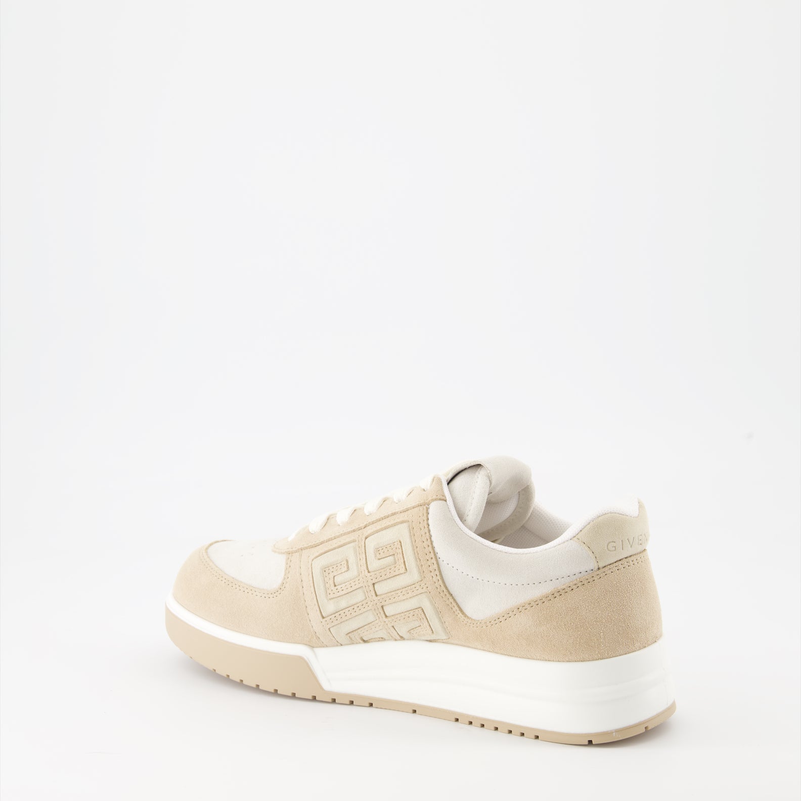 Sneakers G4 sneakers Givenchy Beige Women