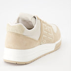 Sneakers G4 sneakers Givenchy Beige Women