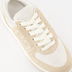 Sneakers G4 sneakers Givenchy Beige Women