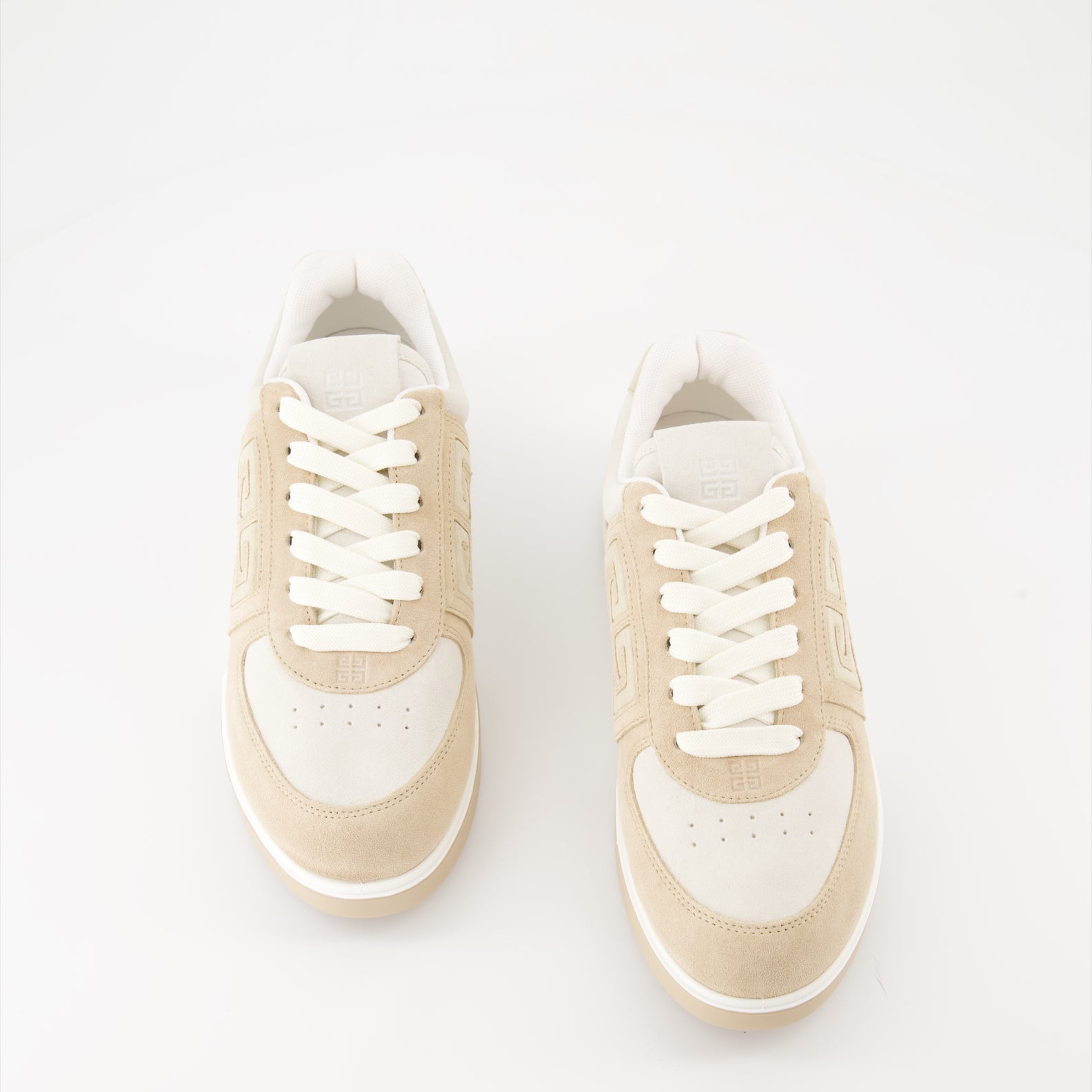 Sneakers G4 sneakers Givenchy Beige Women