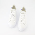 Sneaker Baskets City Sport Givenchy Blanco Homme