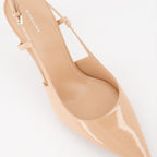 Heels G-Cube Pumps Givenchy Beige Women