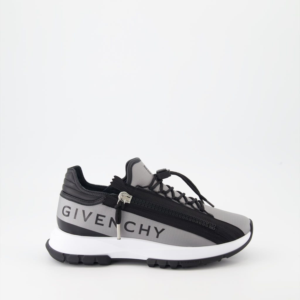 Baskets Baskets Spectre Givenchy Gris Homme