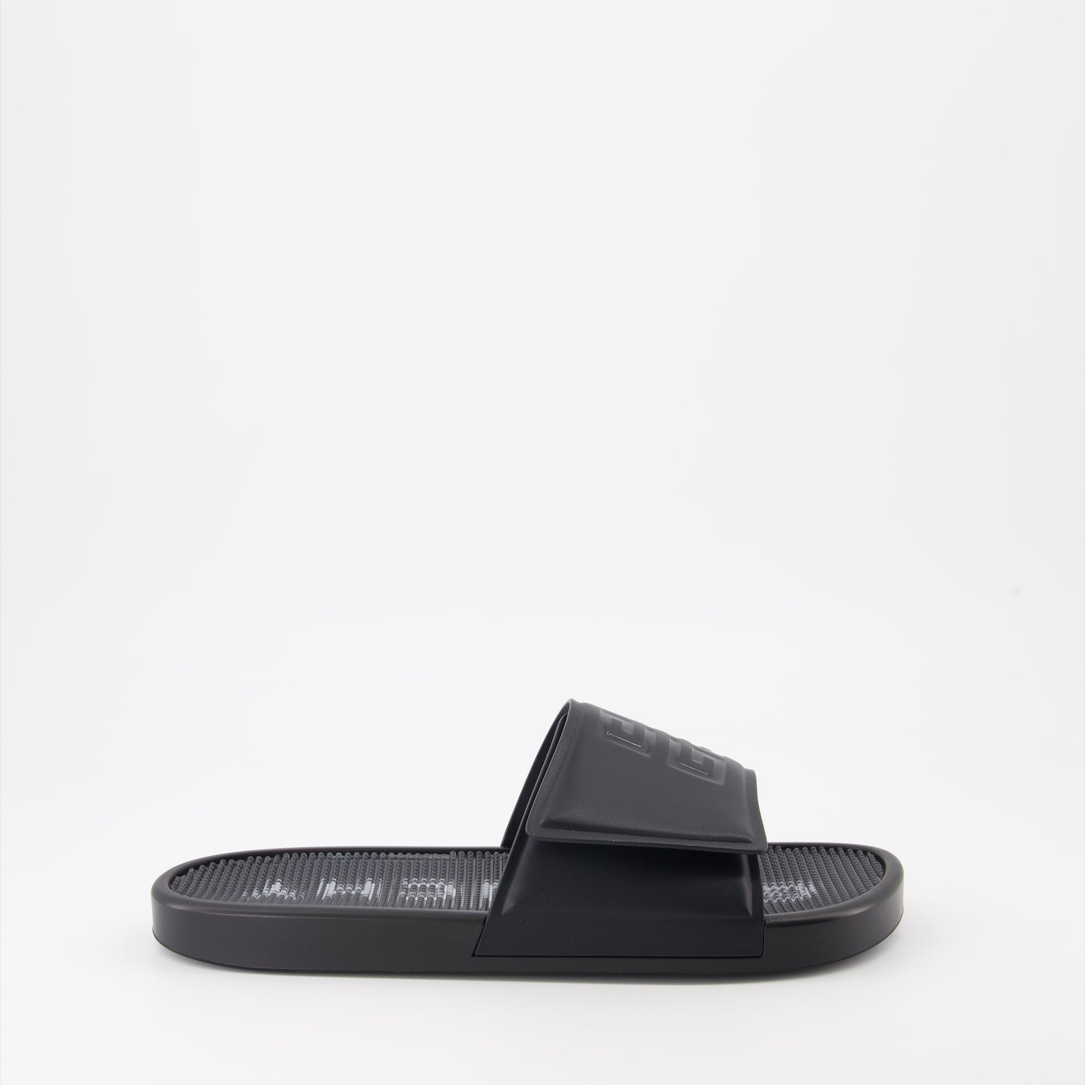 Velcro slides