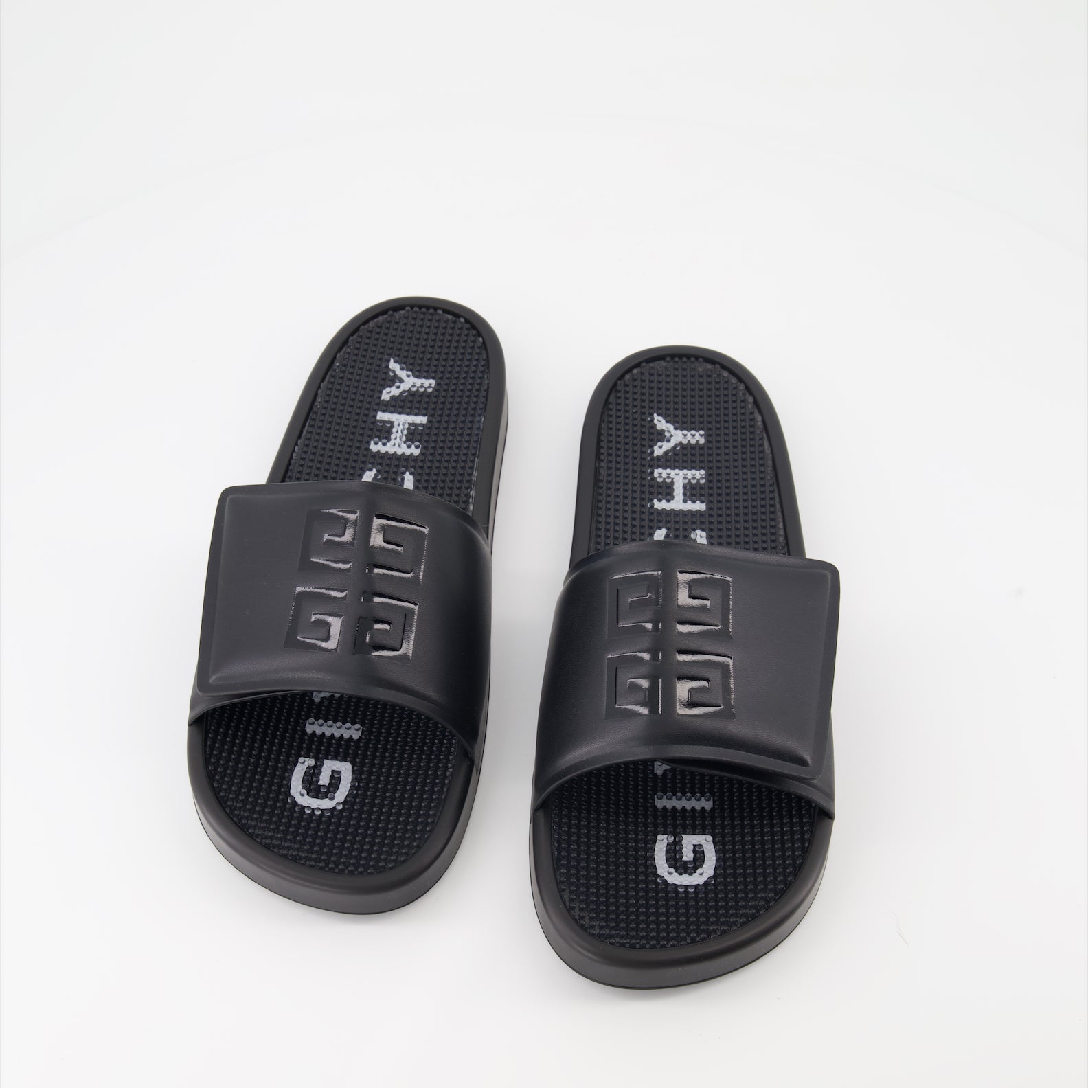 Givenchy velcro slides Men – myCompañero - Main Image