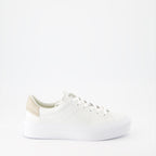 Sneaker Baskets City Sport Givenchy Blanco Femme