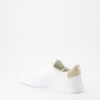 Sneaker Baskets City Sport Givenchy Blanco Femme
