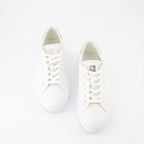 Sneaker Baskets City Sport Givenchy Blanco Femme