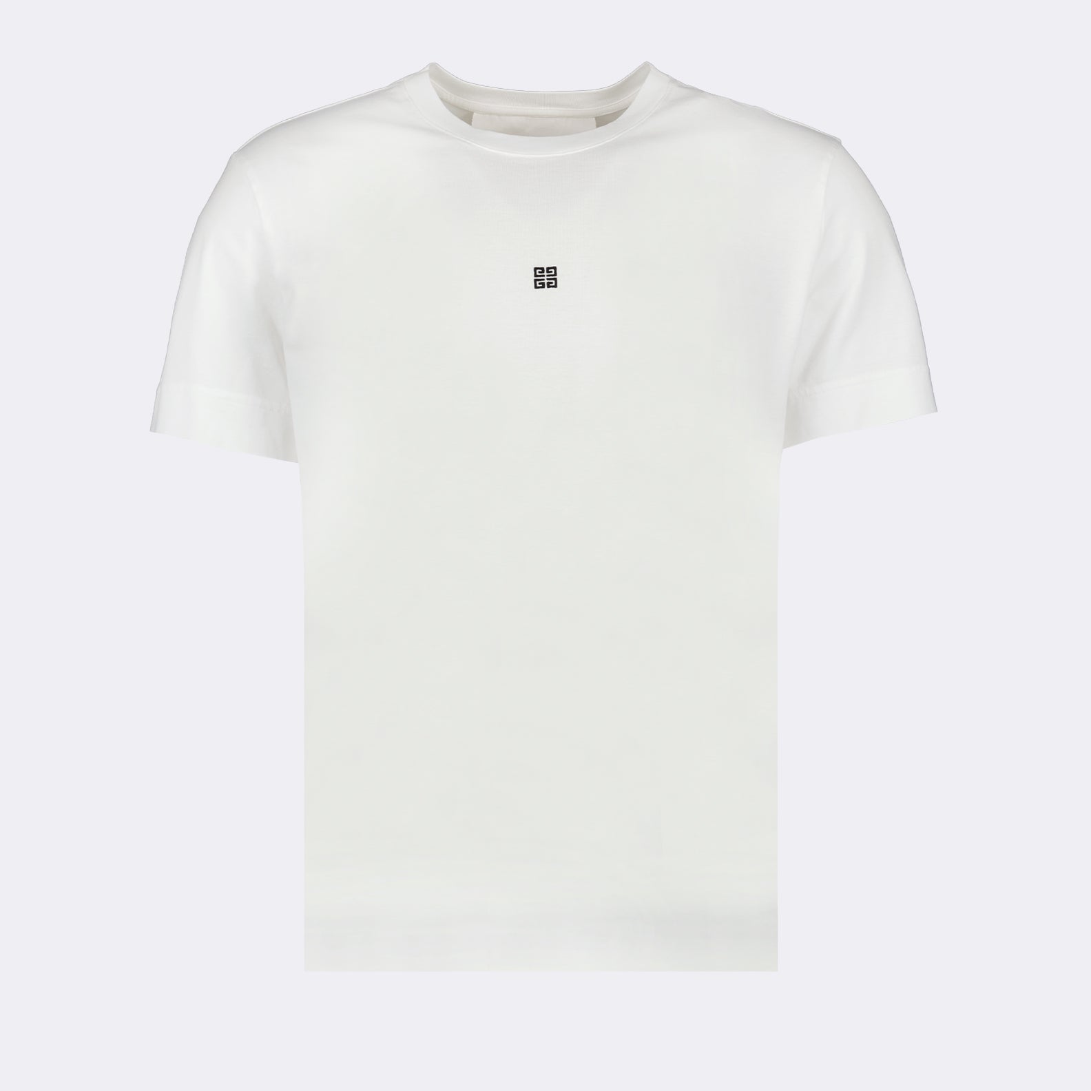 White 4G t-shirt