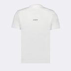 T-shirts White 4G t-shirt Givenchy White Man