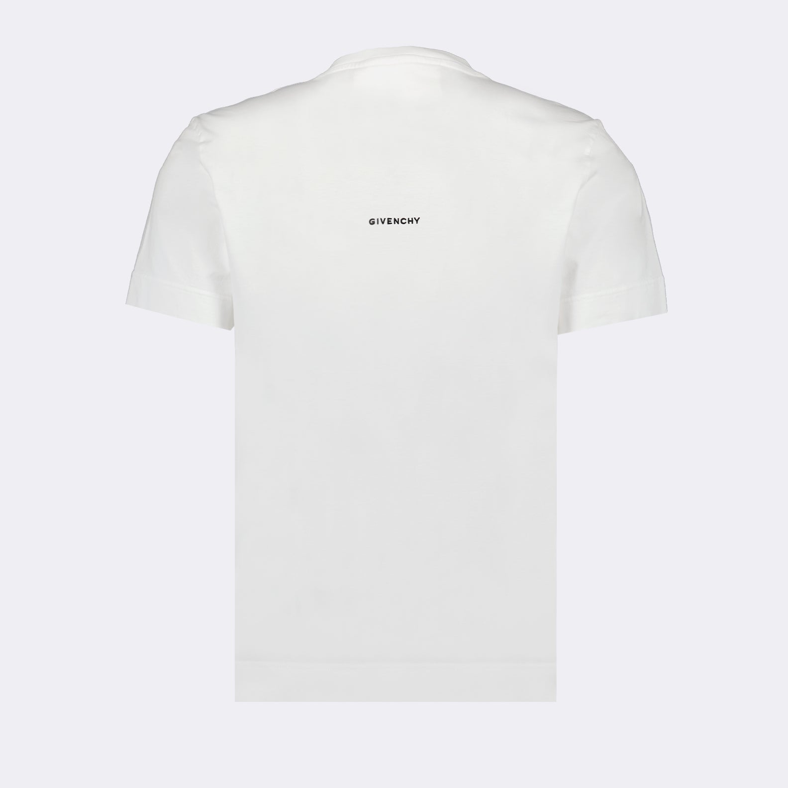 T-shirts White 4G t-shirt Givenchy White Man