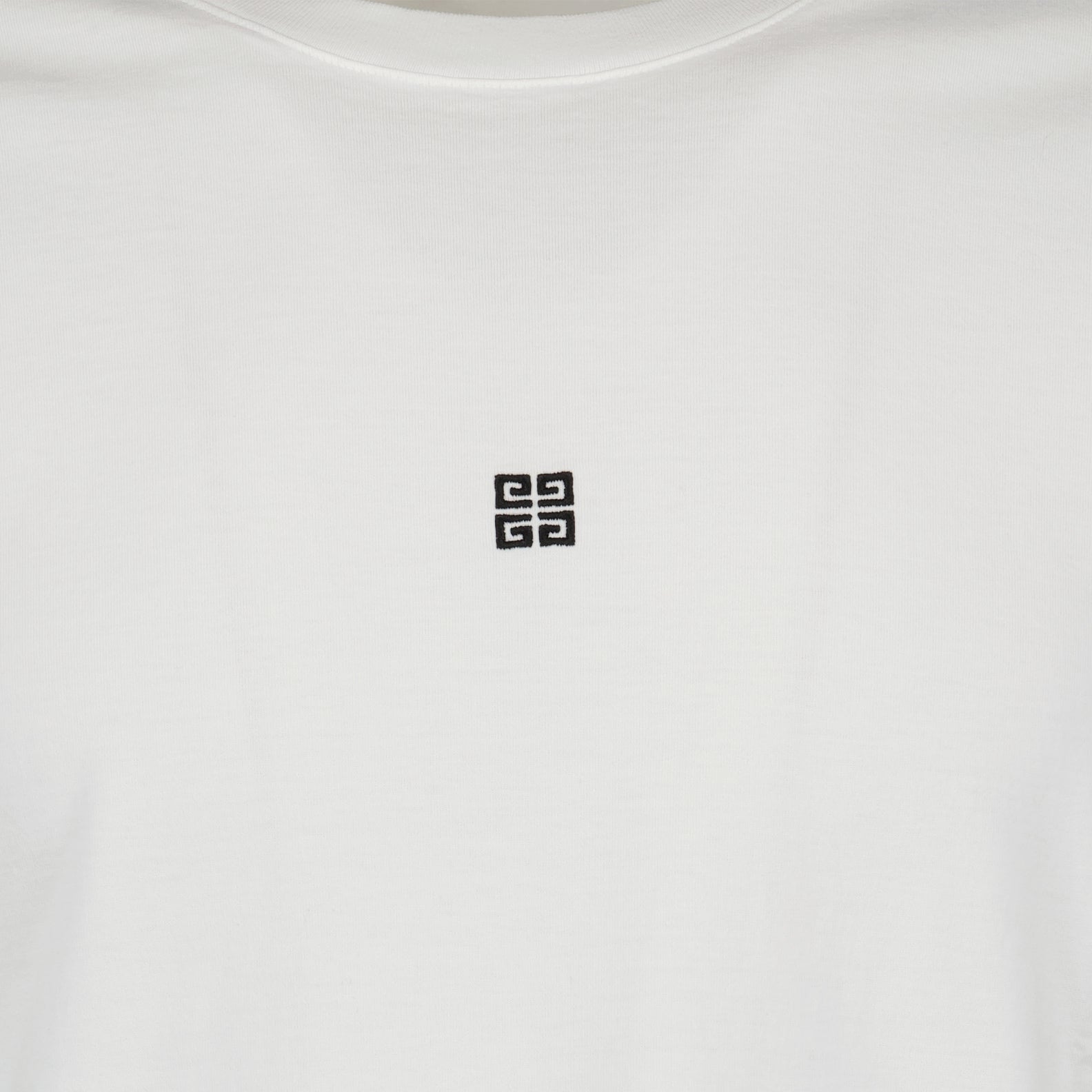 White 4G t-shirt