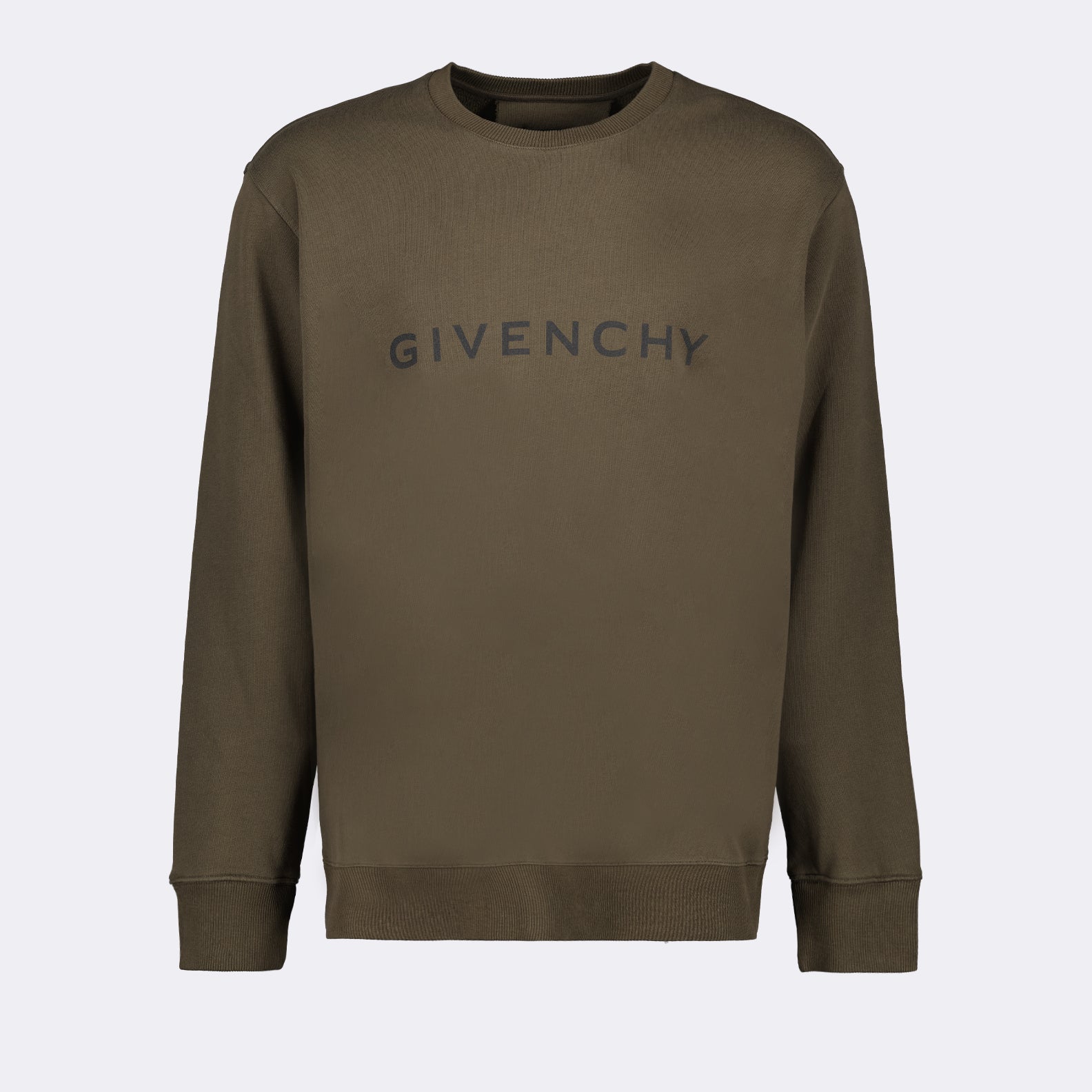 Logo sweatshirt