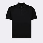 Polos Polo 4G Givenchy Preto Homme