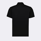 Polos Polo 4G Givenchy Preto Homme